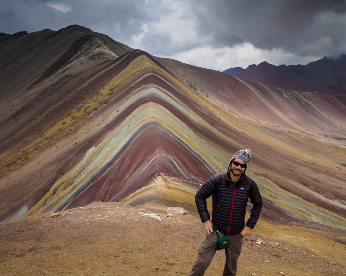 Folge meinen Abenteuer