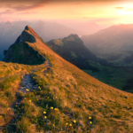 Augstmatthorn Aussicht Harder Kulm, Suggiture