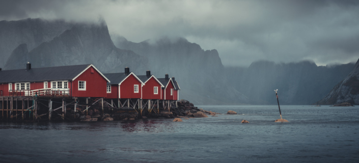Lofoten