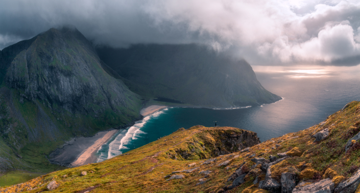 Epic Lofoten