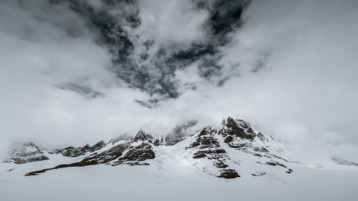 Icefield expedition Patagonia