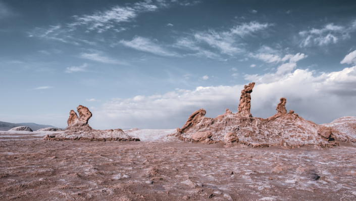 San Pedro de Atacama Chile