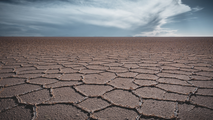 Salar de Uyuni