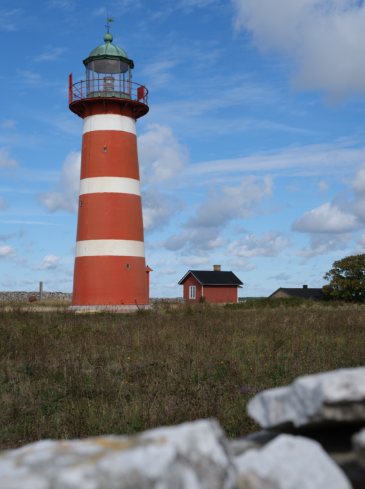 Gotland, Schwedens größte Insel, ist dank Sandstränden, Kalksteinklippen, mysteriösen Felsformationen und kulinarischer Spezialitäten ein Traumzie